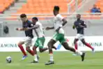 Piala Dunia U-17: Prancis Kalahkan Burkina Faso 3 - 0