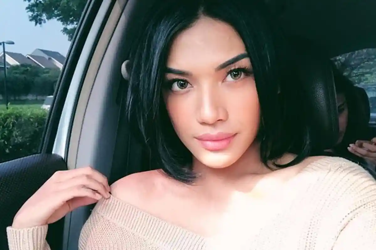 Penampilan Millendaru yang Terbaru Bikin Netizen Kaget, Lihat Bagian Dadanya, Ada yang Bilang Begini