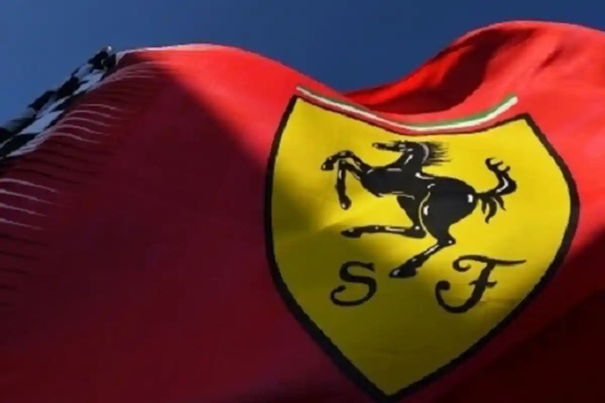 Ferrari Tarik 2.000 Mobil di China Karena Masalah Pengereman