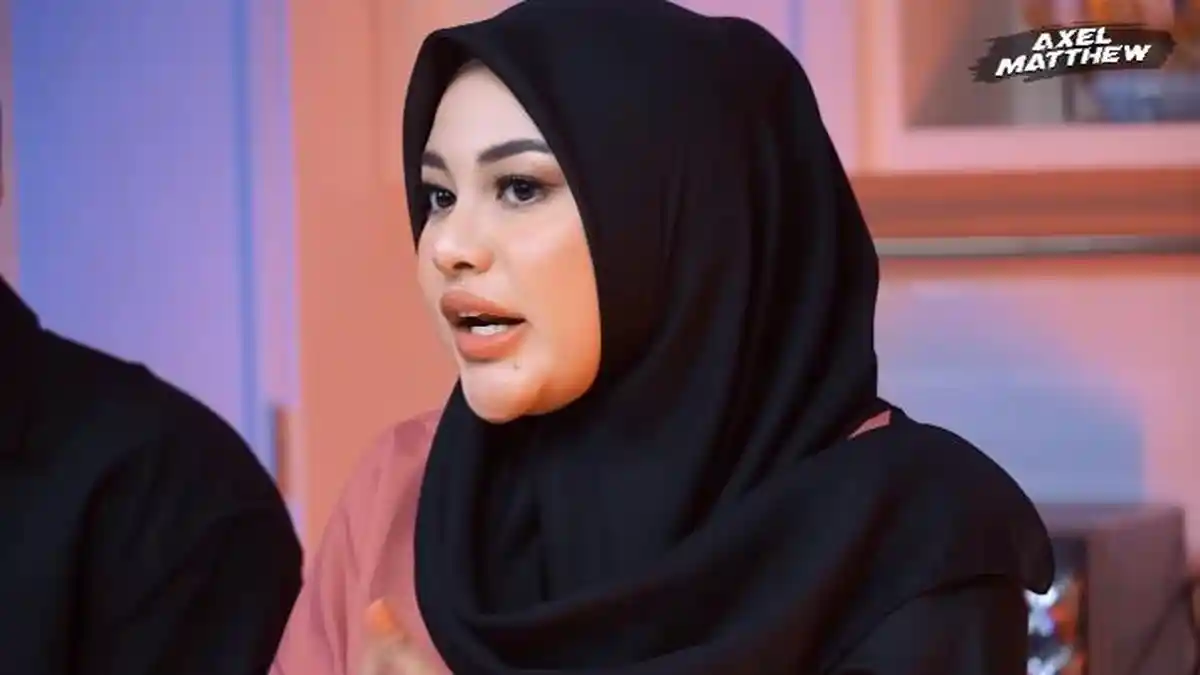 Aurel Hermansyah Sulam Alis Malah Dicibir Warganet, Heran Kenapa Atta Halilintar Tak Larang Istrinya