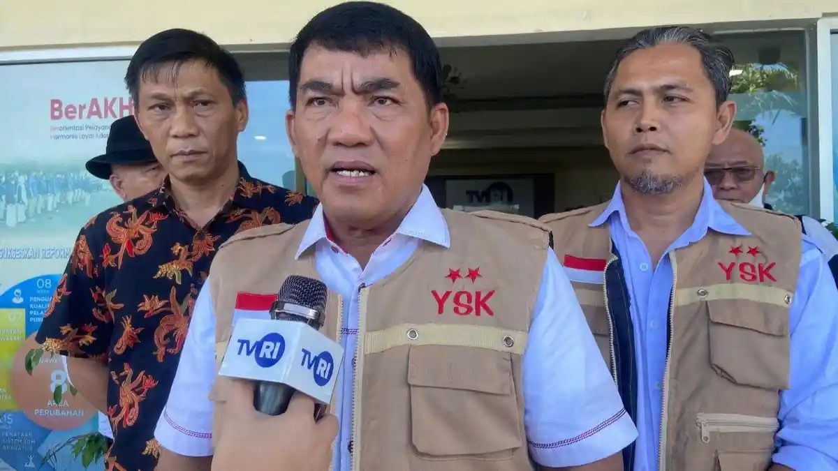 Yulius Komaling Ungkap Potensi Kekuatan Laut Sulawesi Utara, Ekonomi ...