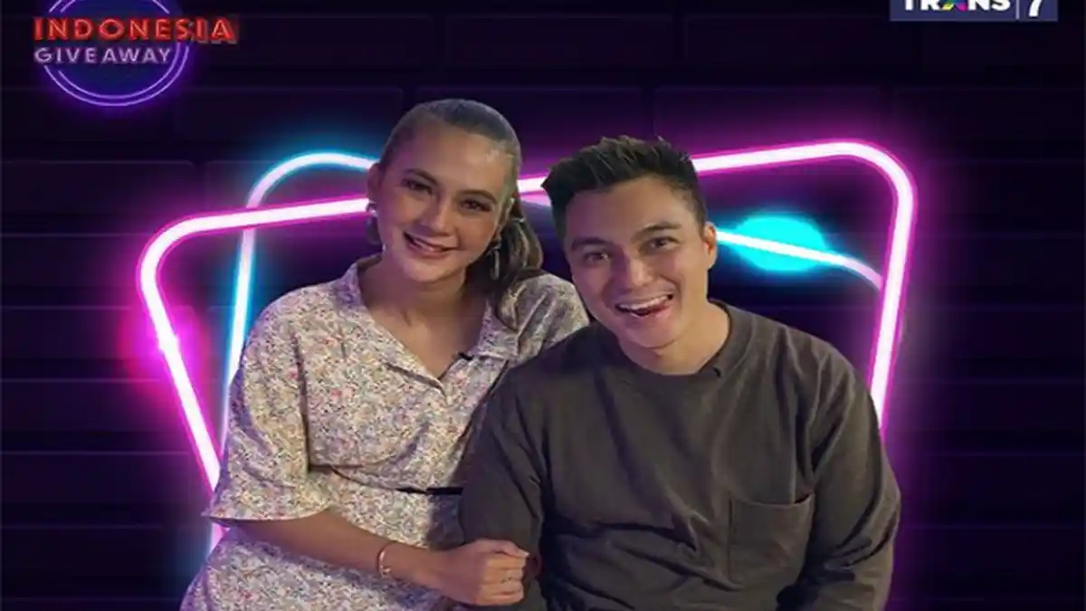 Cara Daftar Indonesia Giveaway Trans7 Live? Cara Ikutan Perang Whatsapp Indonesia Giveaway Malam Ini