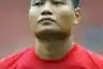 Wahyu Wijiastanto Timnas Indonesia