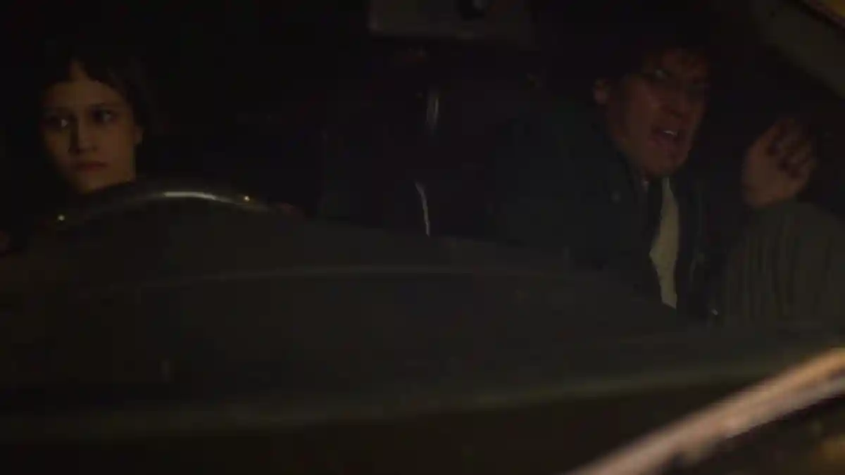 Artis Lutesha Deg-degam Dikejar Polisi Bareng Ardhito dan Chicco di Film 13 Bom di Jakarta