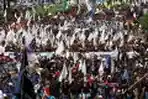 May Day 2012