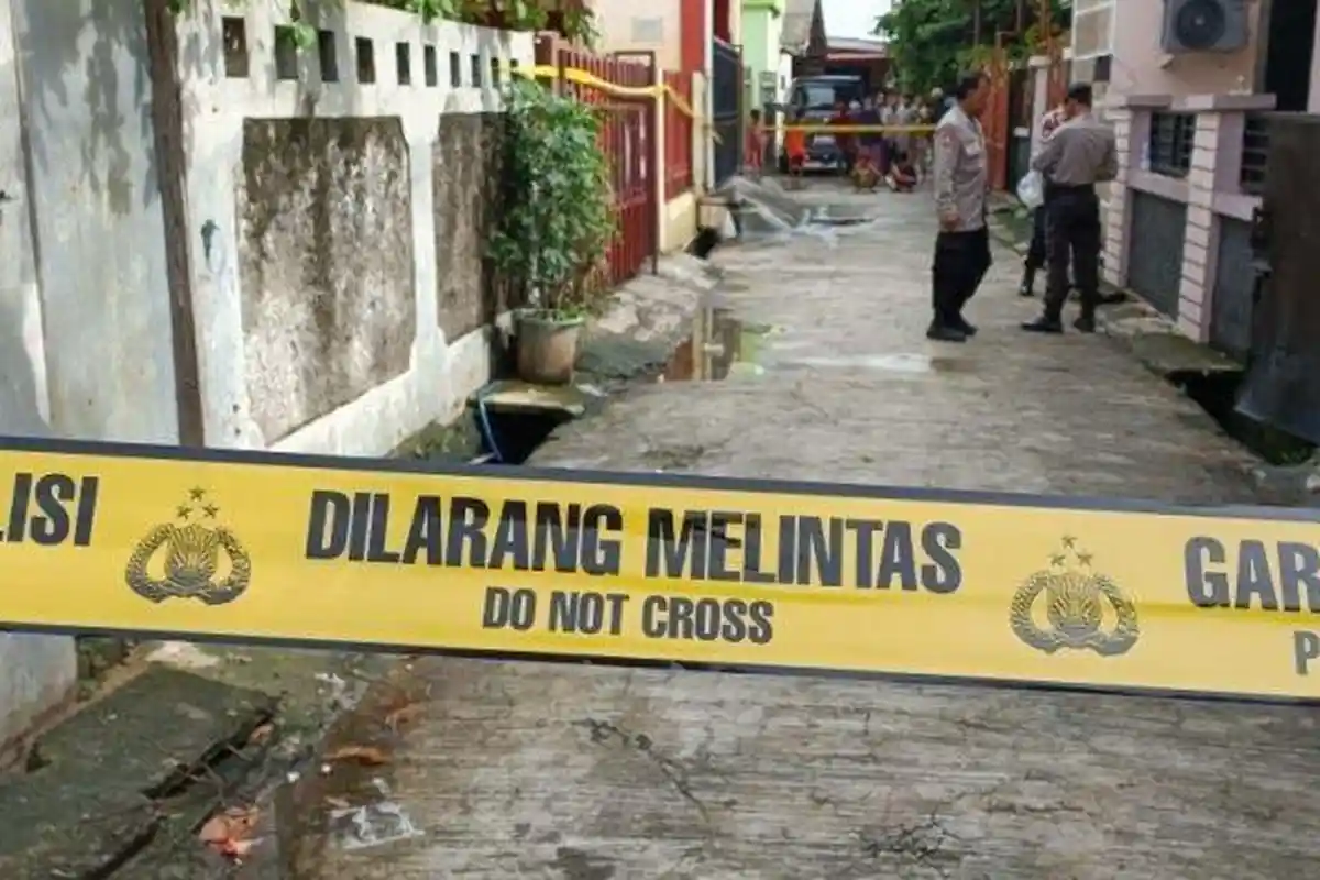 Sempat Lapor Polisi tapi Ditolak, Bos Rental Mobil Tewas Ditembak di Rest Area Tol