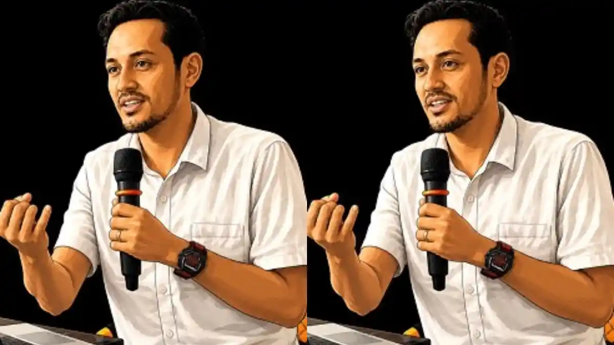Ekonomi Tumbuh 5,61 Persen, Tapi Mengapa Rakyat Masih Susah?