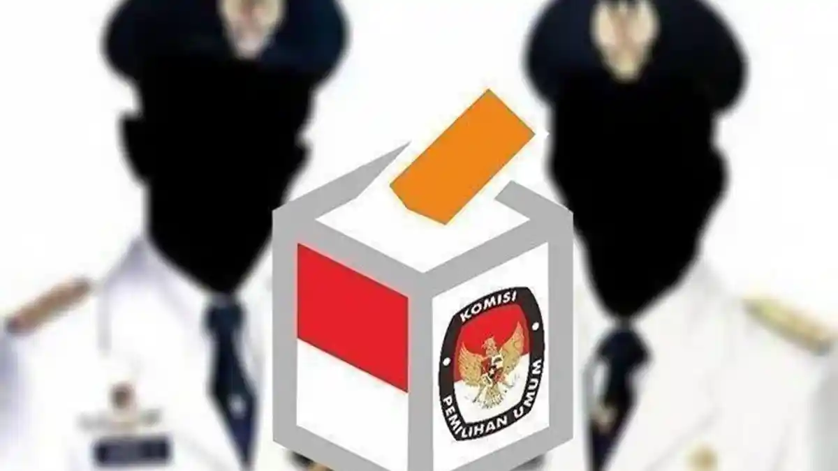 Pilkada Banyuasin 2024 Telan Anggaran Rp 68 Miliar, ini Rinciannya