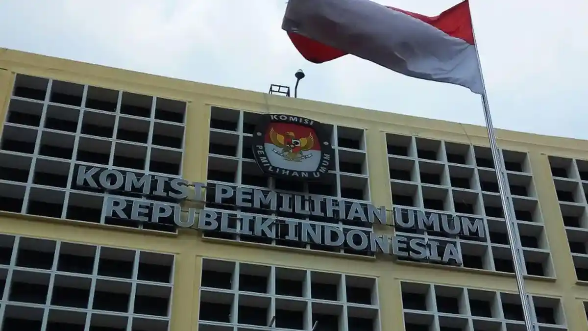 Penjelasan Lengkap Terkait Debat Perdana Capres, dari Jadwal, Tema, Panelis, Hingga Penonton
