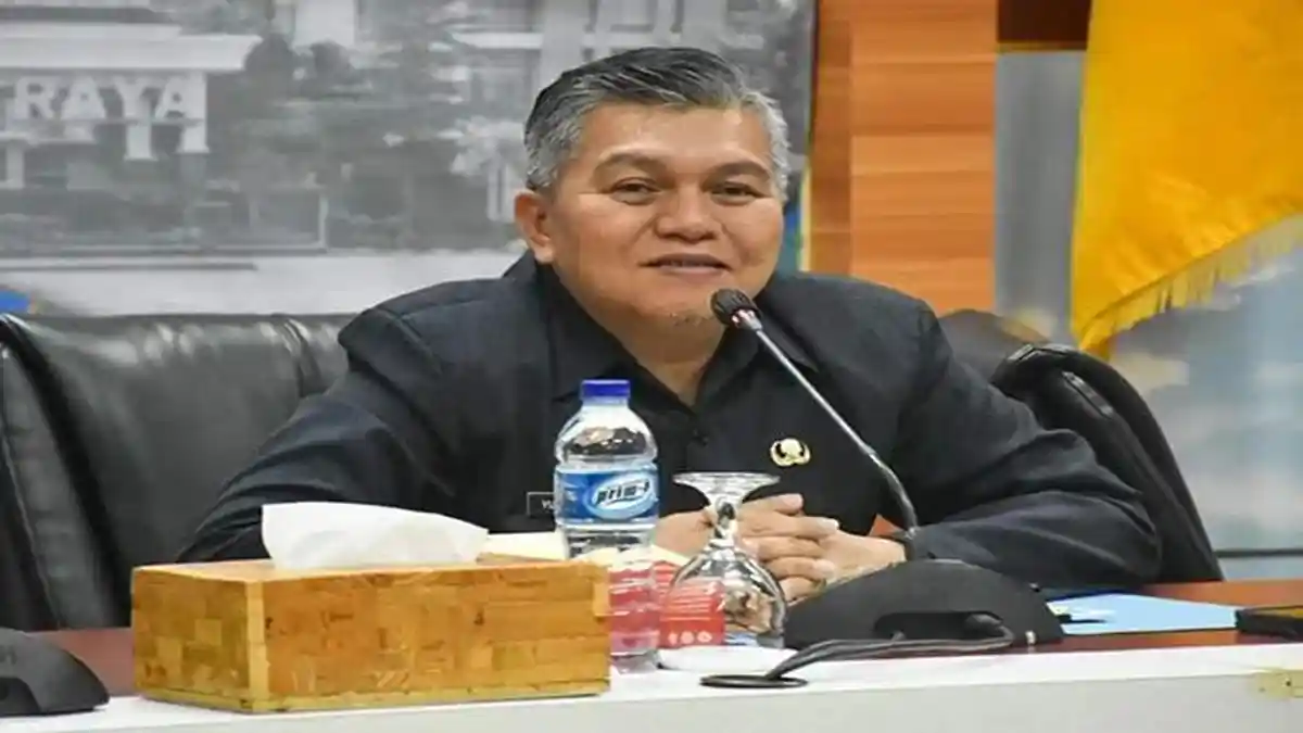 Pemkab Kubu Raya Intensifkan Atasi Stunting Metode Skrining Anemia