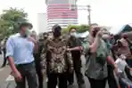 Pegawai Tak Lulus TWK Tinggalkan KPK