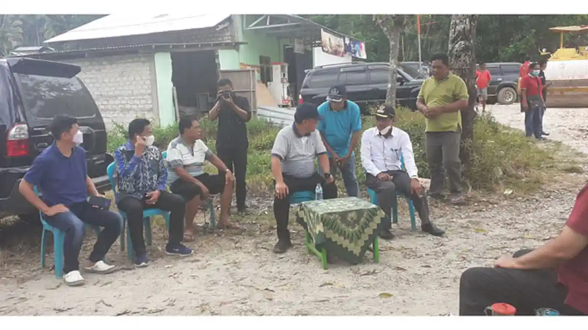 Jelang Hari Raya Idul Fitri, Bupati Sumba Barat Imbau Umat Islam Taati Protokol Kesehatan