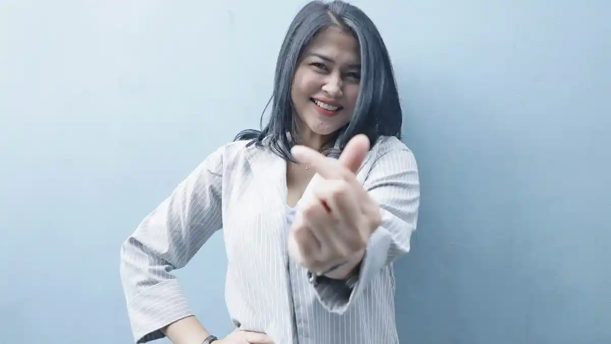 Setahun Belum Dapat Momongan, Ovi Sovianti Masih Ragu Ikuti Program Bayi Tabung