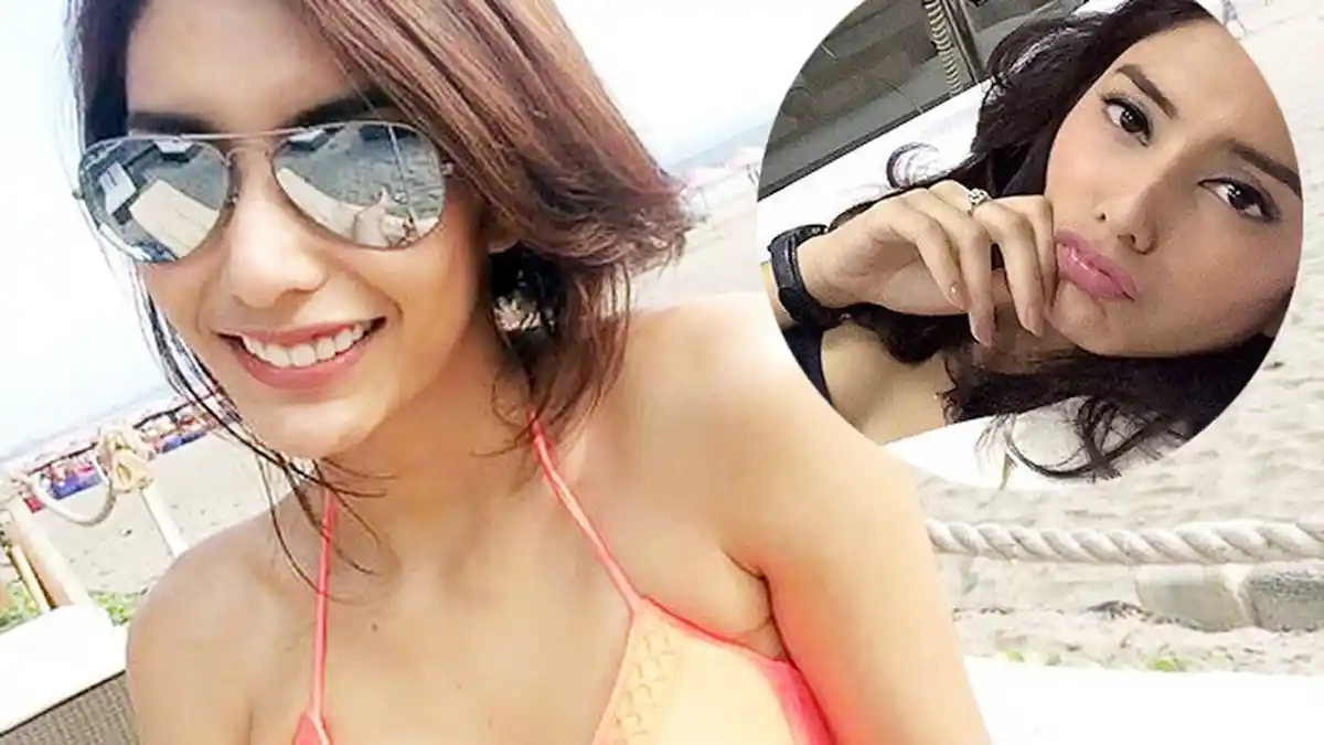 Baru Cerai, Tyas Mirasih Akui Kini Punya Hubungan Khusus dengan Sosok Pria Tampan ini, Selingkuh?