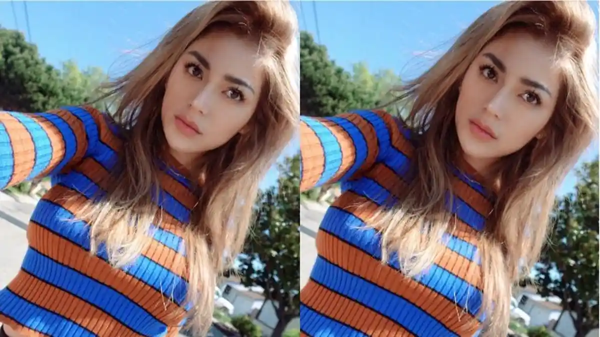 Kenakan Ini Diatas Ranjang Pose Jessica Iskandar Bikin Netter Salfok : Seperti Masih Gadis