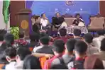 Peluang Karier Sepak Bola untuk Lulusan Segala Jurusan