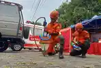 Video SAR Bumi Santri Siapkan Alat Ekstrikasi untuk Tangani Kecelakaan Khusus Selama Mudik Lebaran