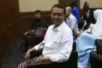 Handang Soekarno Divonis 10 Tahun Penjara