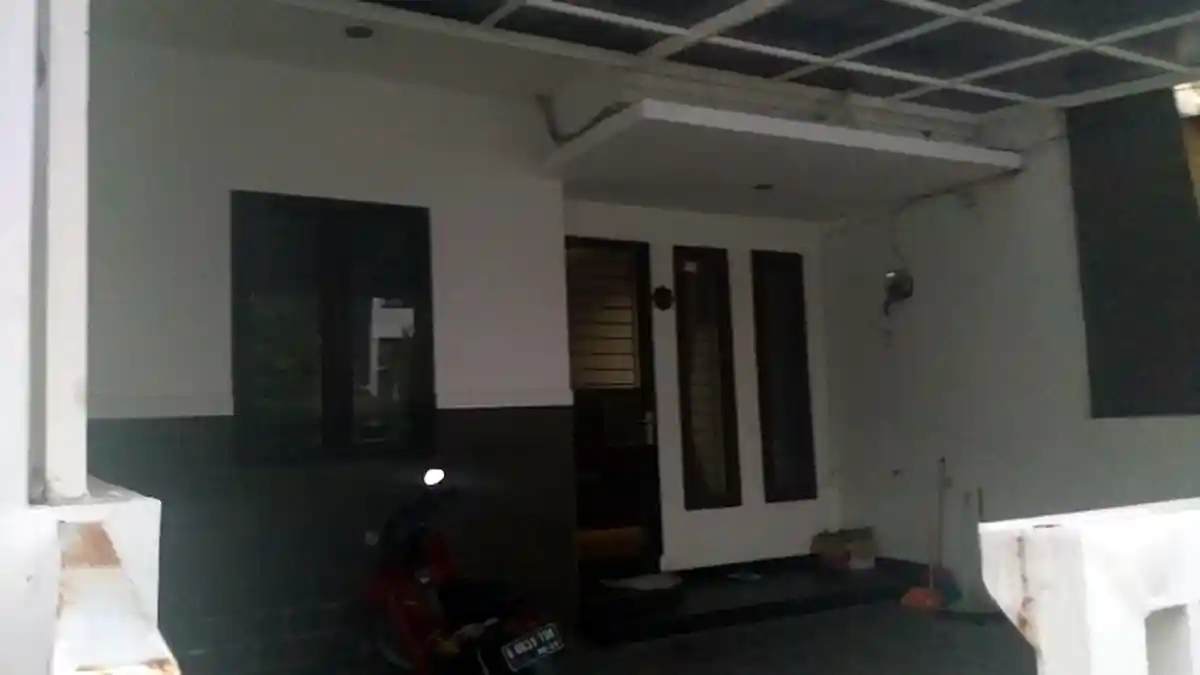 Rumah di Gading Indah Utara Bukan Lagi Milik Saipul Jamil