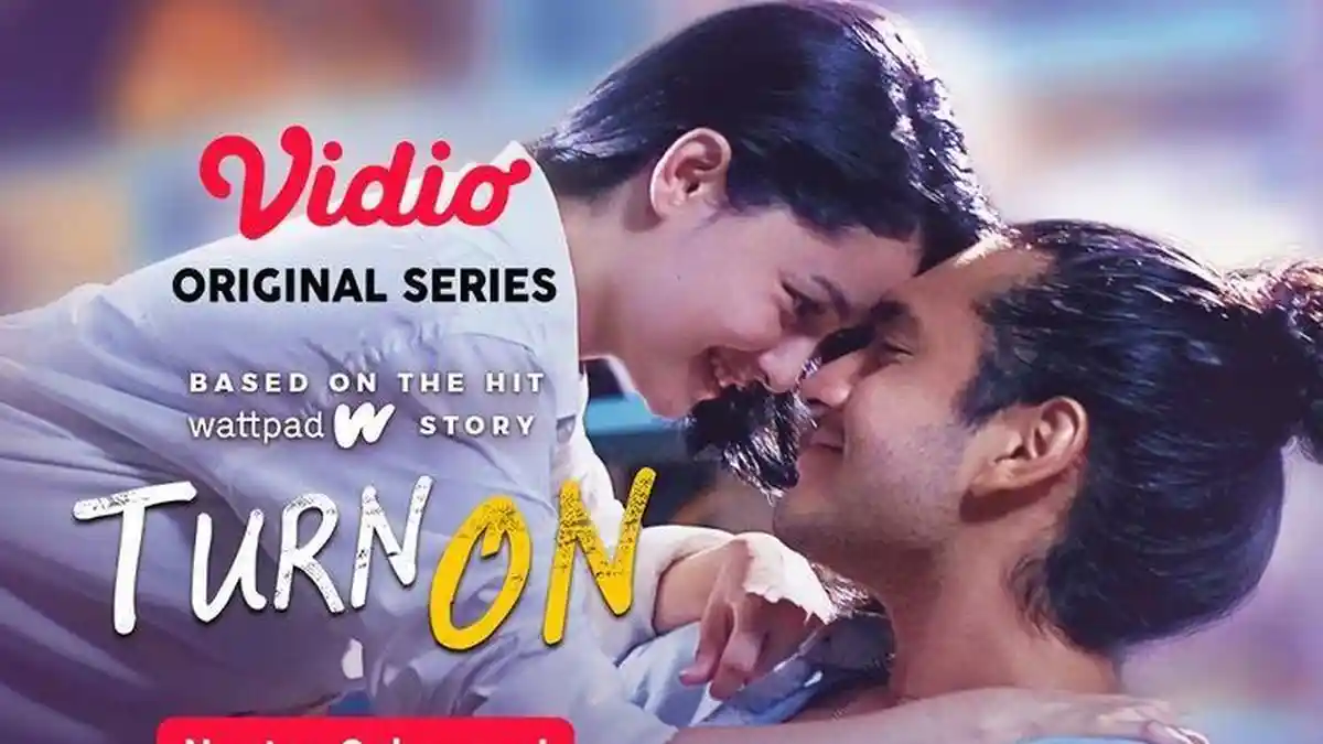 Ini Link Nonton Film Turn On 2, Simak Sinopsisnya Disini