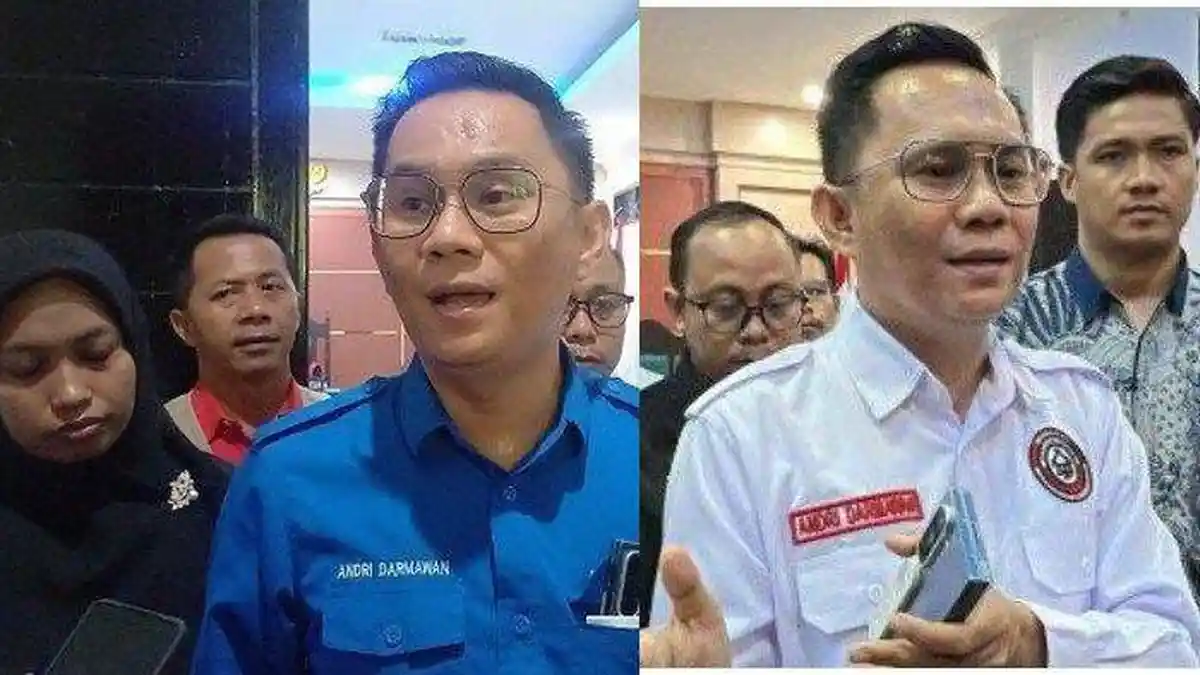 Sosok Pengacara Guru Supriyani yang Tak Puas Kapolsek Baito Dicopot dan Siap Laporkan Balik Aipda WH