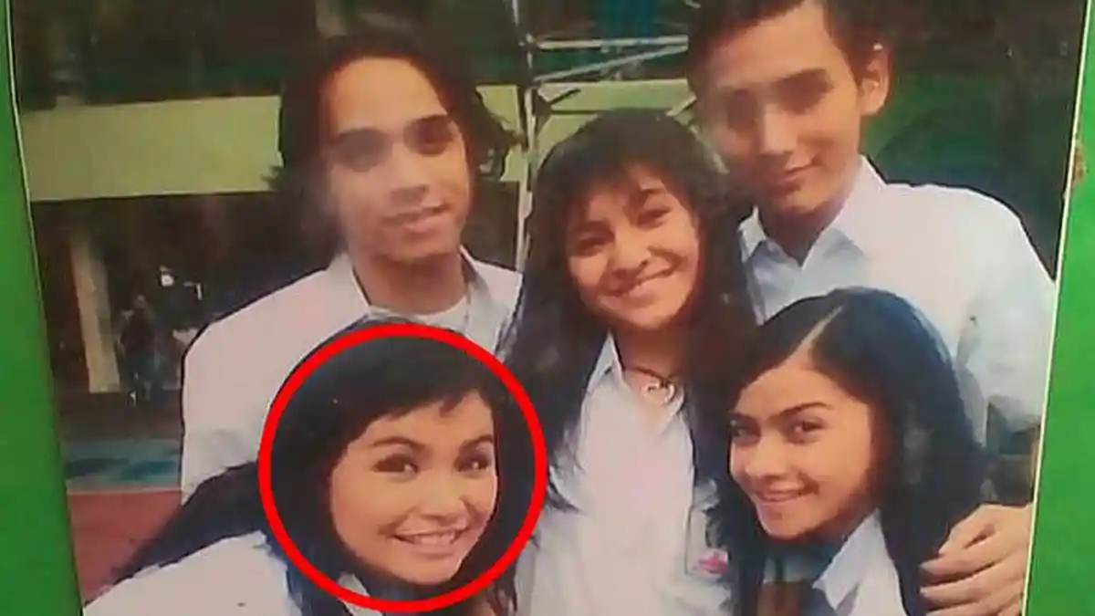 Lama Menghilang di Layar Kaca, Begini Nasib Bintang Sinetron 'Kisah Kasih di Sekolah' Ini Sekarang