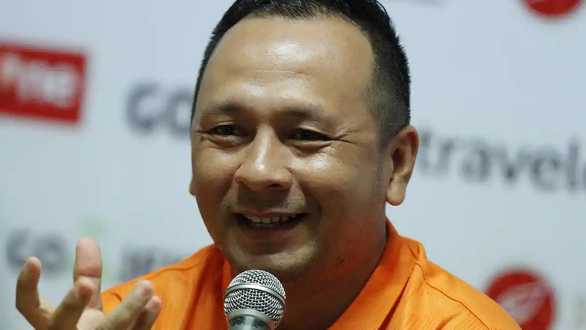 Kalah dari Persija, Pelatih Borneo FC Malah Puas dengan Performa Pemainnya
