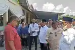 Relokasi Pedagang Sore Pasar Puan Maimun Karimun Diundur, Perumda Bumi Berazam Ungkap Alasannya