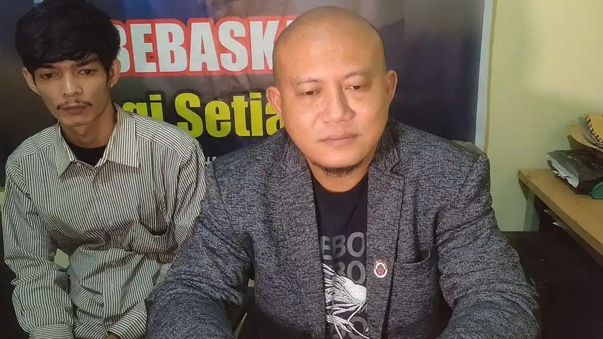 Polda Jabar Gunakan DPO Fiktif, Kuasa Hukum Pegi Optimis Menang Dalam Gugatan Kasus Vina Cirebon