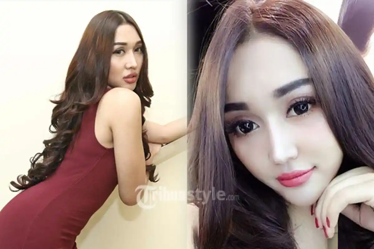 Makin Tenar, Beredar Rincian Harga Untuk Ketemu Lucinta Luna di Acara Off Air, Capai Jutaan Rupiah!