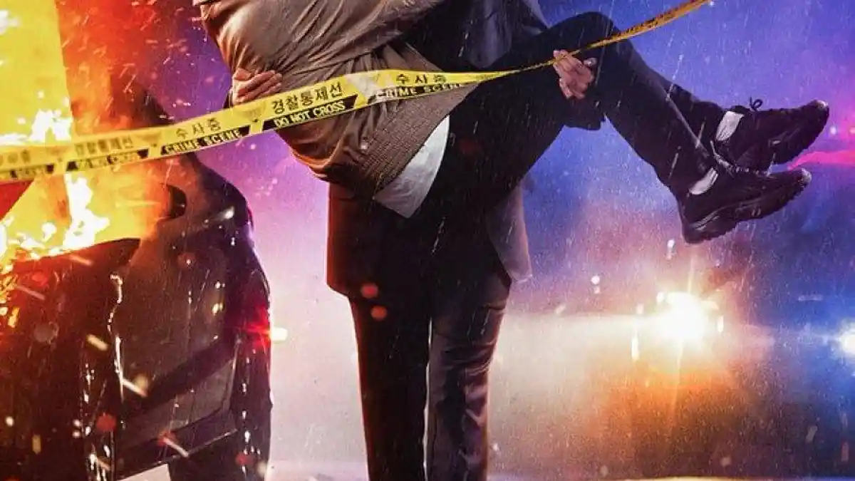 Sinopsis Drama Korea Brain Works Dibintangi Jung Yong Hwa, Tayang Malam Ini