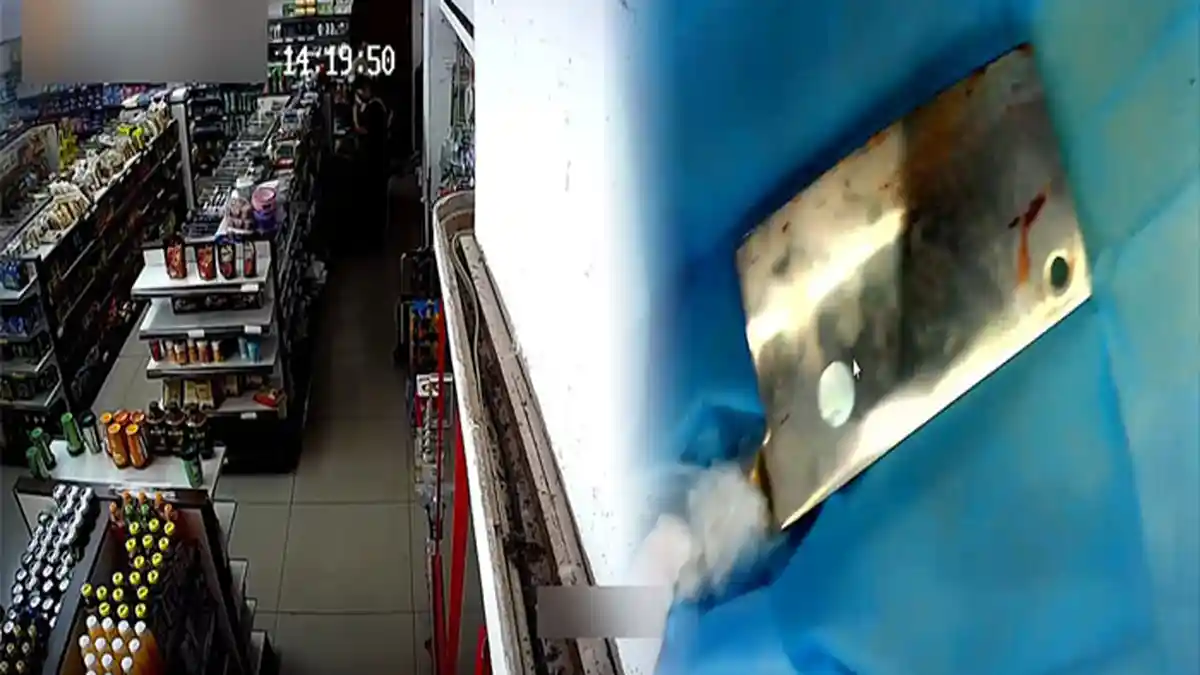 Berawal dari Selingkuhan, Seorang Pria Tikam Adik Ipar, tak Terima Diputusi Usai Cerai dari Kakaknya