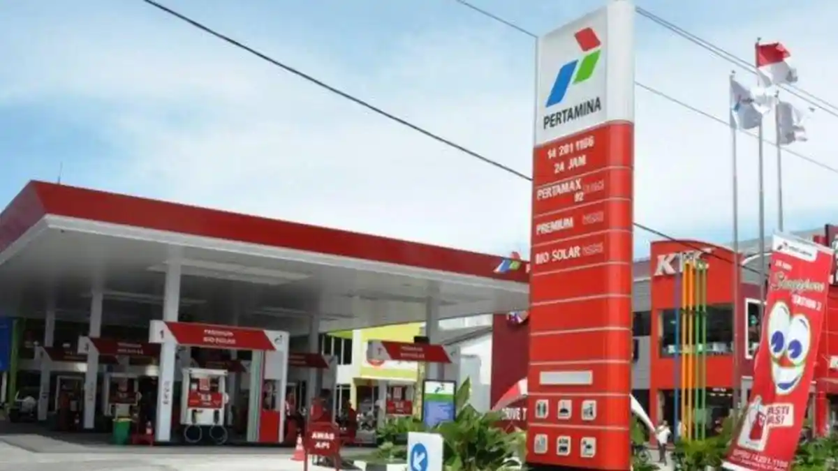 Berapa Harga Solar Sekarang ? Siap-siap Penyalurannya akan Ditertibkan Menteri Bahlil