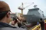 PT PAL Berjalan Normal Pasca OTT KPK