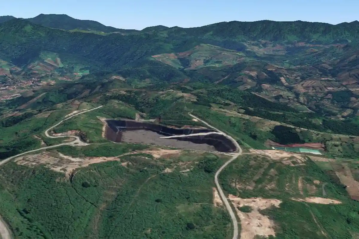 Legok Nangka Disiapkan jadi Proyek Stasiun Pengolahan Sampah Energi Listrik Berbasis Aglomerasi