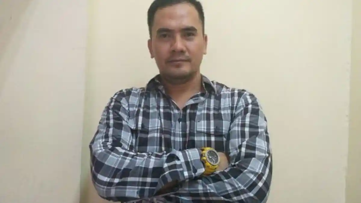 Keseharian Saipul Jamil Setelah Masuk Bui karena Kasus Asusila