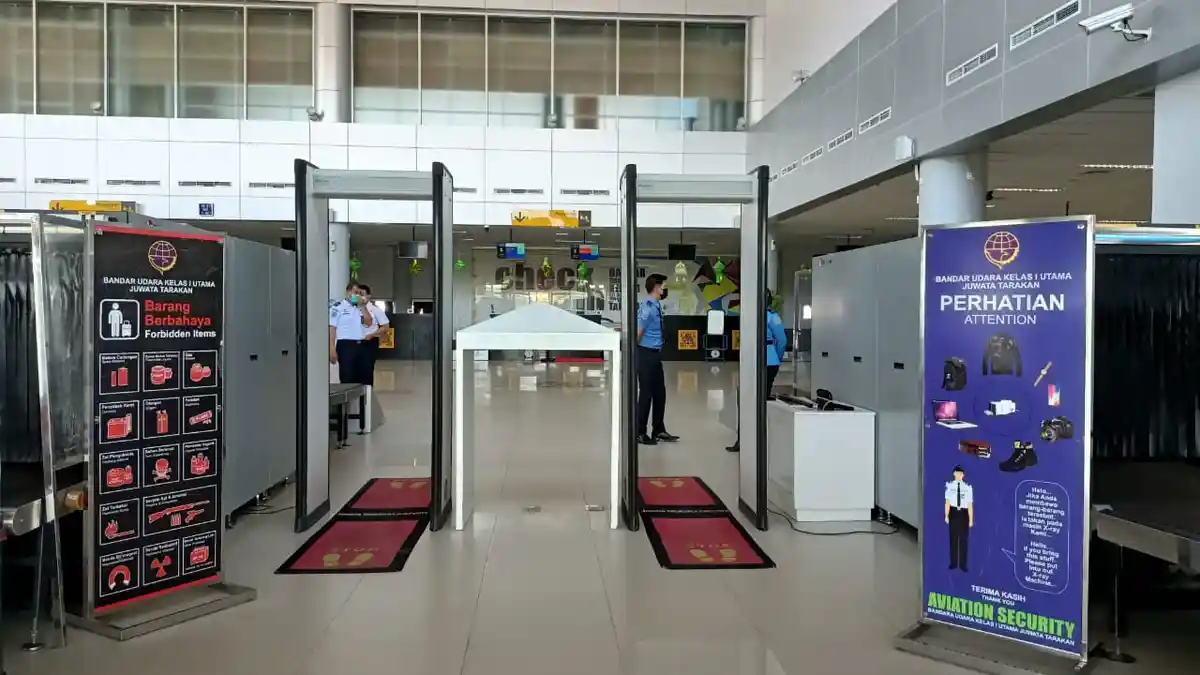 Syarat Penerbangan Terbaru PPKM hingga 29 November 2021, Ketentuan Perjalanan Darat, Laut, dan Udara