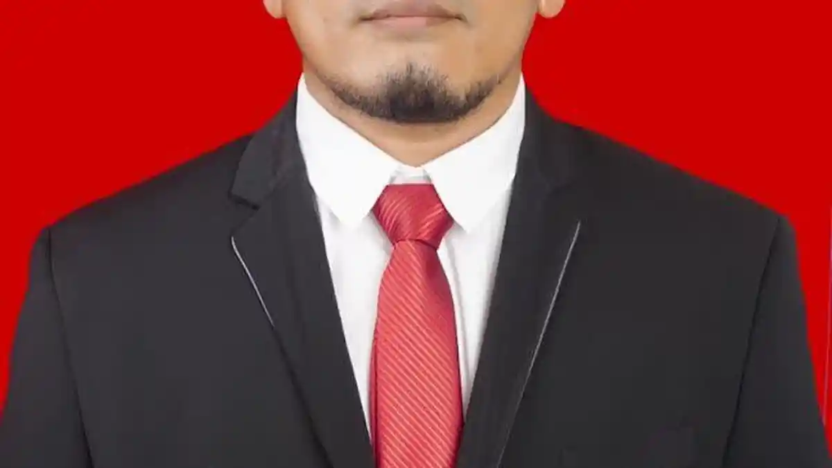 Profil Adly Aqsha Anggota KPU Luwu, Alumni UIN Alauddin Ingin Naik Kelas ke KPU Sulsel