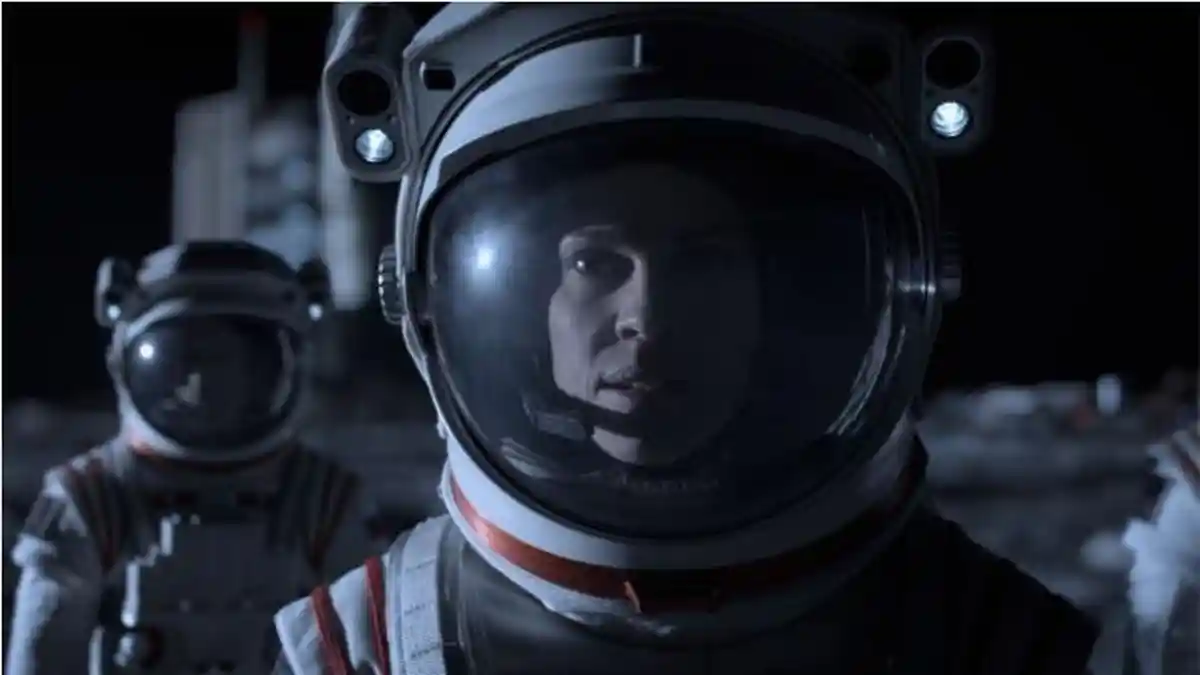 Netflix Akan Hadirkan Serial Original Terbaru Berjudul Away, Kisah Astronot Jalani Misi di Mars