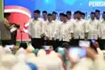 JK Lantik Pengurus DMI Jatim