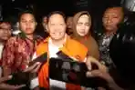 Cagub Maluku Utara Ditahan KPK