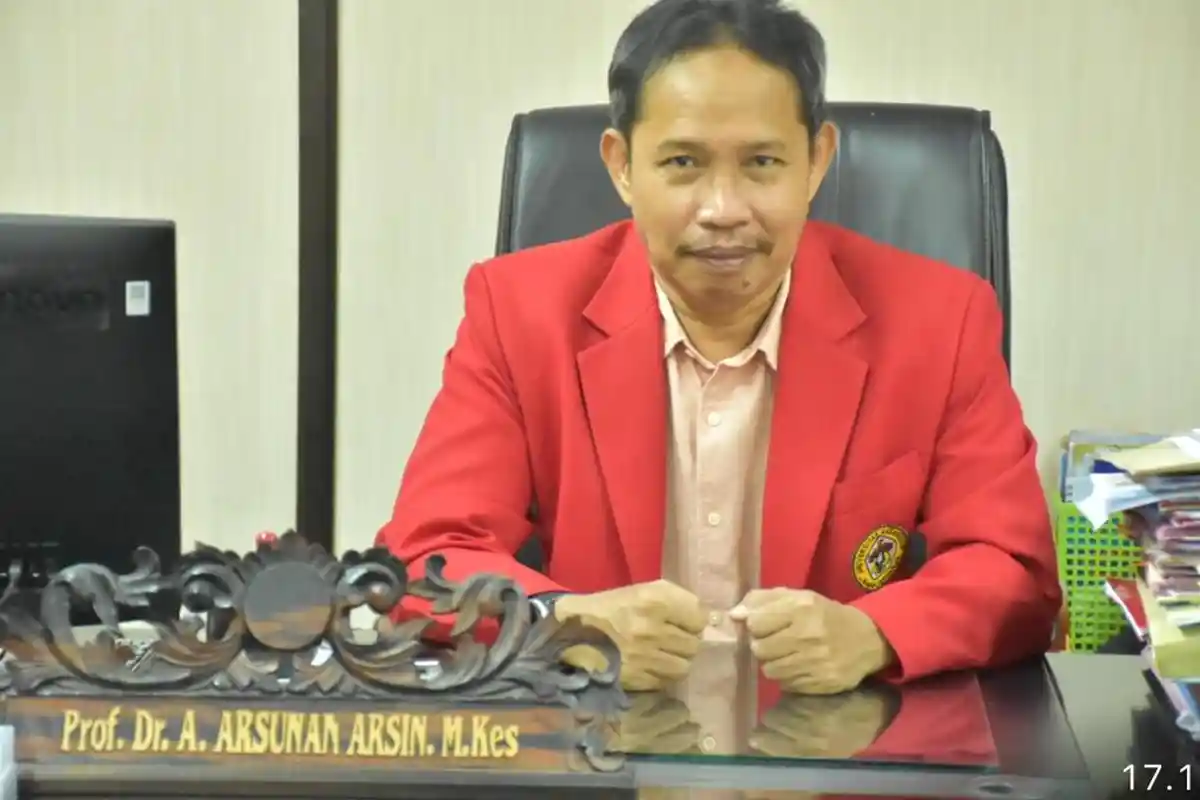 11 Mahasiswa Unhas Dapat Beasiswa Sobat Bumi Pertamina