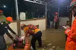 Diguyur Hujan Deras, 2 Desa di Ciomas Bogor Terendam Banjir hingga 1 Meter