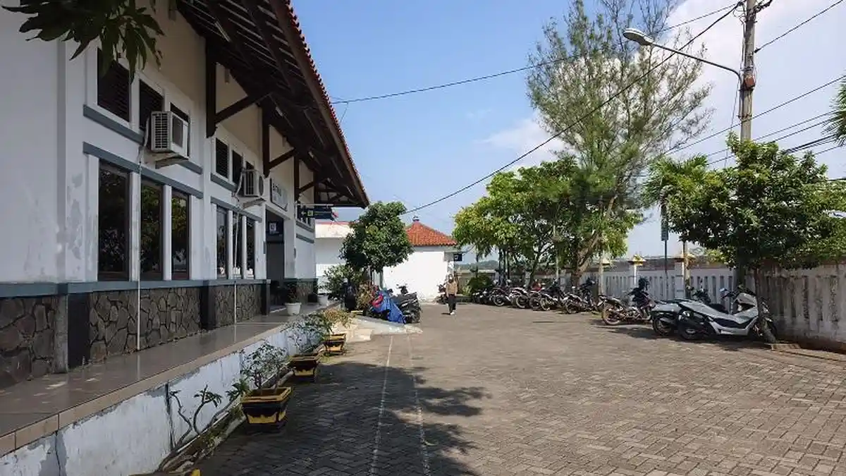 Bupati Batang Ingin Ada KRL Tujuan KITB: Jadi Solusi Macet dan Ringankan Pekerja