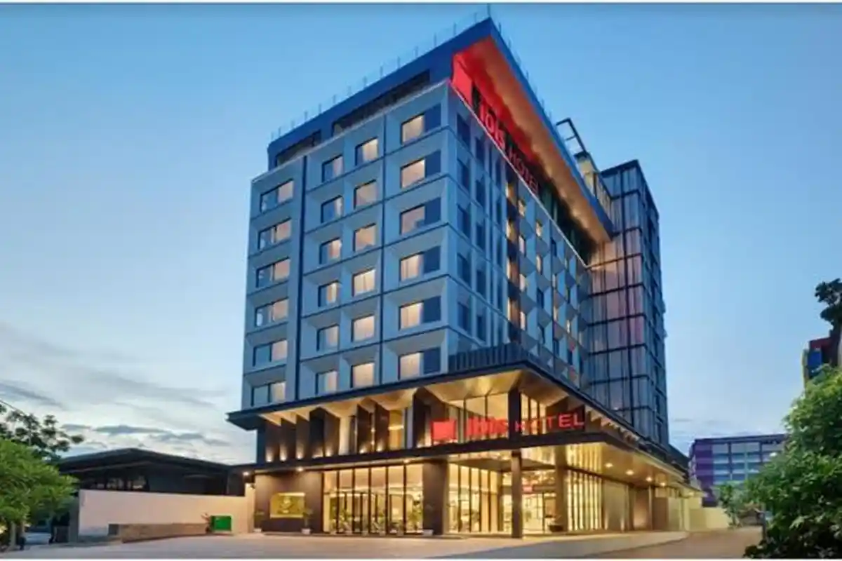 Accor Membuka Properti Ibis Pertama di Palembang Sumatera Selatan