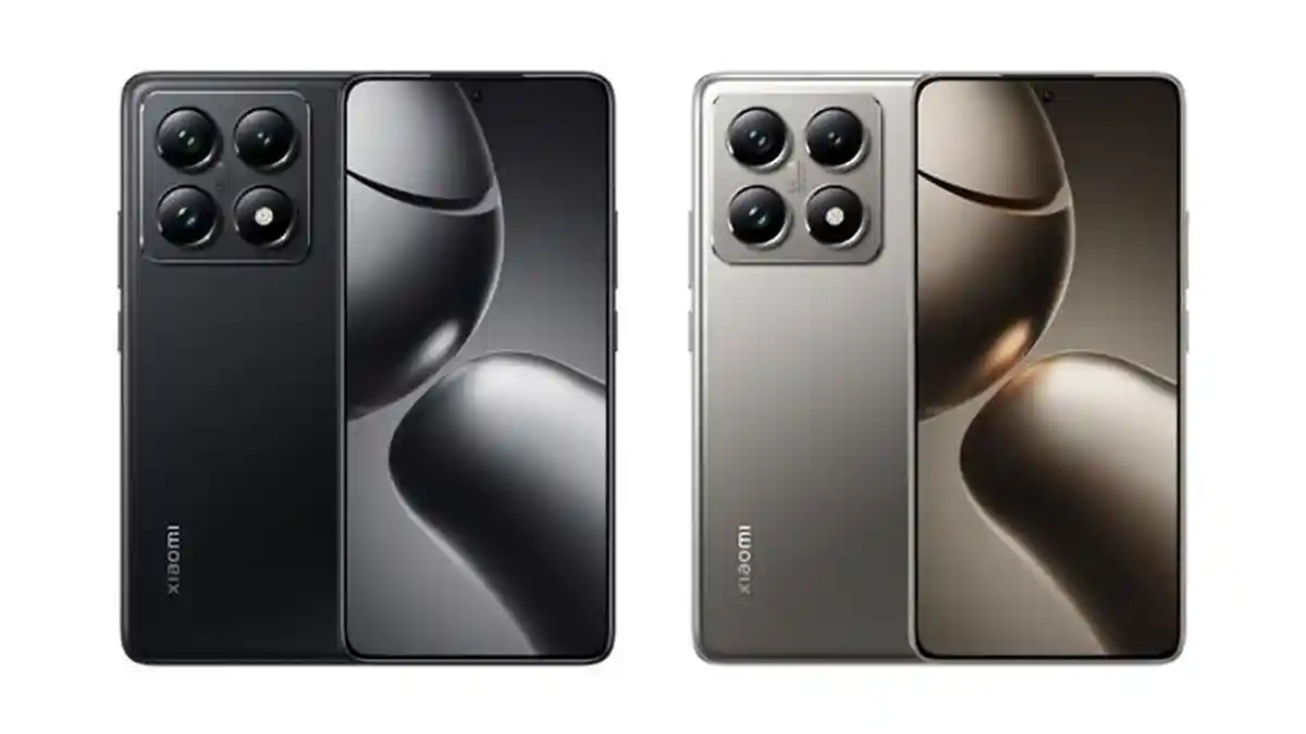 Spesifikasi dan Harga HP Xiaomi 14T Pro di Mei 2025, Punya Kamera Leica