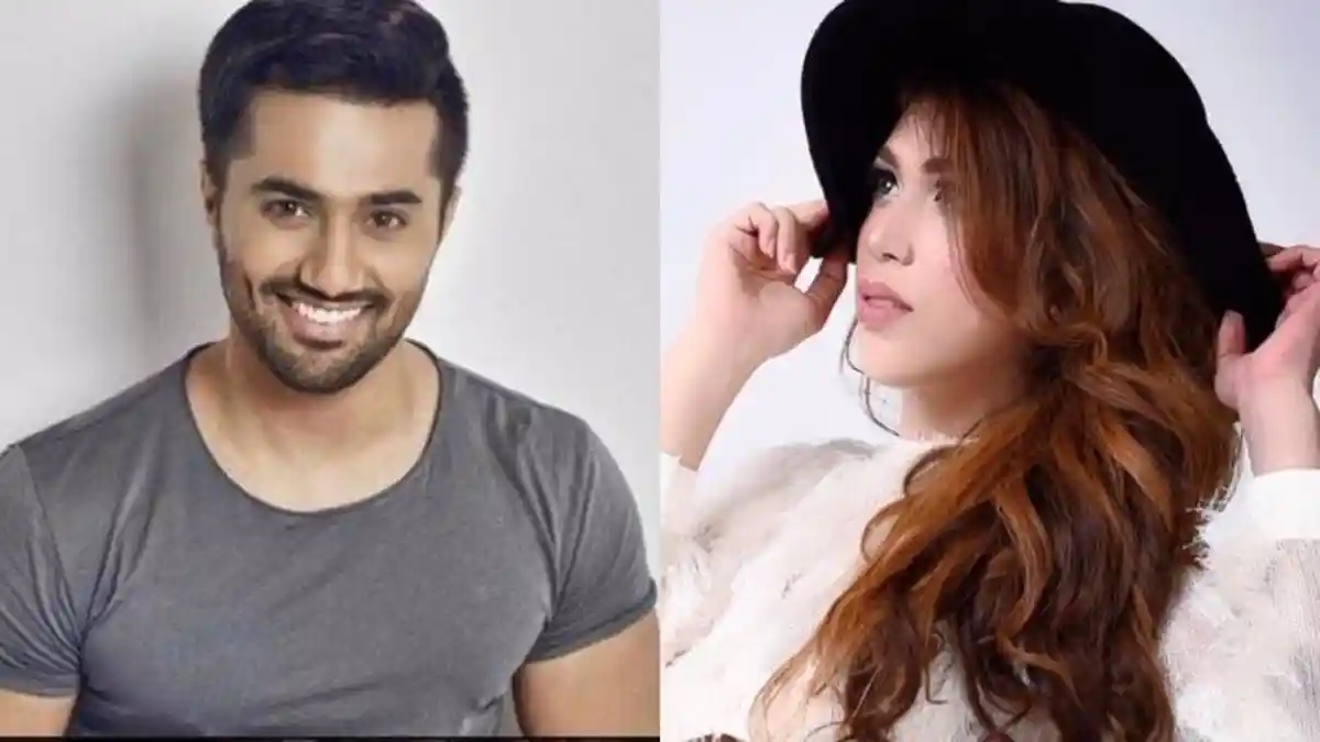 Sebuah Akun Instagram Tuding  Sosok Gebby Vesta yang Diduga Transgender