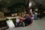 Sembilan Pasien Covid-19 Sembuh dan Pulang dari RSHU Surabaya