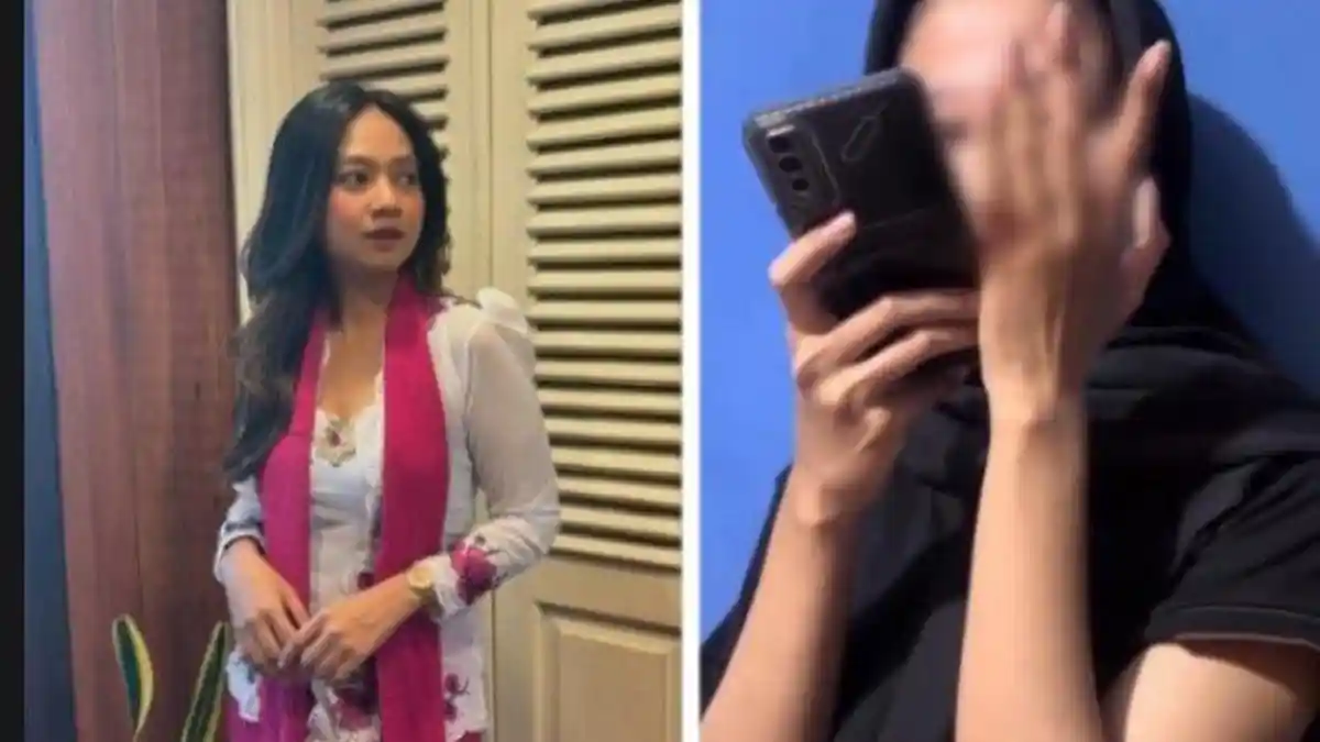 Bermodal Foto Selebgram Pria Thailand, Wanita Banten Tipu Staf Presiden Buat Beli Iphone