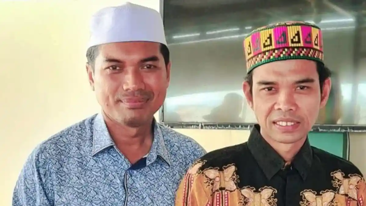 UAS Tabligh Akbar di Lhokseumawe Sabtu Malam, Tema Kenakalan Remaja, Ini Agenda Lengkap di Aceh